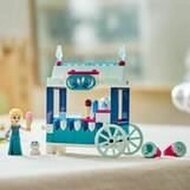 Playset Lego 43234 Elsa&amp;apos;s Iced Delights verkleedkleding verkleedkleding 4