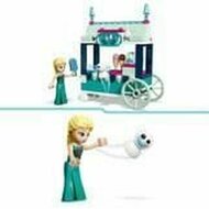 Playset Lego 43234 Elsa&amp;apos;s Iced Delights verkleedkleding verkleedkleding 6