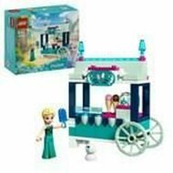 Playset Lego 43234 Elsa&amp;apos;s Iced Delights verkleedkleding verkleedkleding 8