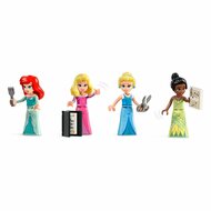 Playset Lego 43246 Disney Princess Market Adventure 5