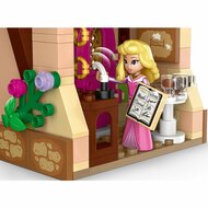 Playset Lego 43246 Disney Princess Market Adventure 7