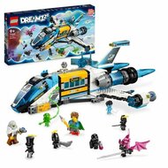 Playset Lego 71460 Dreamzzz 1