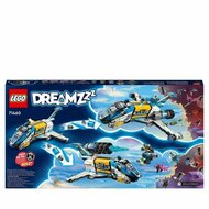 Playset Lego 71460 Dreamzzz 2