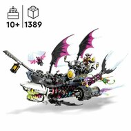 Playset Lego 71469 Dreamzzz 6