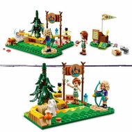 Bouwspel Lego Friends Multicolour 3