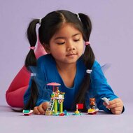 Bouwspel Lego Friends Multicolour 4