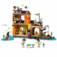 Bouwspel Lego Friends Multicolour 3