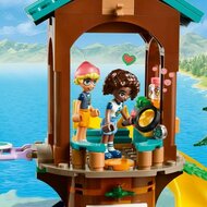 Bouwspel Lego Friends Multicolour 4