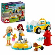 Bouwspel Lego Friends 1