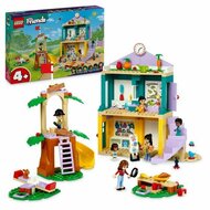 Bouwspel Lego Friends 1