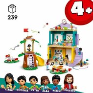 Bouwspel Lego Friends 2