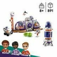 Playset Lego 42605 Friends Martian Space Station and Rocket 2