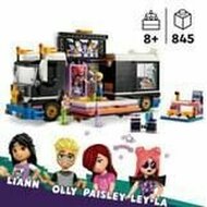 Playset Lego 42619 Friends Pop Star Tourbus 2