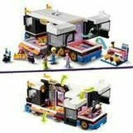 Playset Lego 42619 Friends Pop Star Tourbus 3