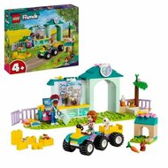 Playset Lego 42632 Friends Farm Animal Veterinary Clinic 1