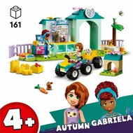 Playset Lego 42632 Friends Farm Animal Veterinary Clinic 2