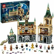 Playset Lego Harry Potter &trade; Hogwarts Chamber of Secrets verkleedkleding verkleedkleding 1