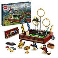 Playset Lego 76416 Harry Potter verkleedkleding verkleedkleding 1