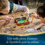 Playset Lego 76416 Harry Potter verkleedkleding verkleedkleding 2