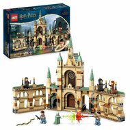 Bouwspel Lego Harry Potter 76415 The battle of Hogwarts verkleedkleding verkleedkleding 1