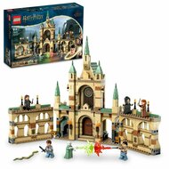 Bouwspel Lego Harry Potter 76415 The battle of Hogwarts verkleedkleding verkleedkleding 2