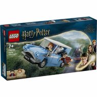 Bouwspel Lego Harry Potter 76424 The Flying Ford Anglia Multicolour 1