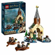 Bouwspel Lego Harry Potter 76426 Hogwarts Boathouse 2