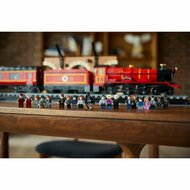 Playset Lego Harry Potter 76405 Hogwarts Express - Collector&amp;apos;s Edition 5129 Onderdelen 20 x 26 x 118 cm verkleedkleding ve