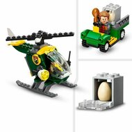 Playset Lego 76944 Jurassic World T-Rex Escape 3