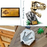 Playset Lego 76964 Jurassic World Dinosaur Fossils verkleedkleding verkleedkleding 4