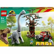 Playset Lego JURASSIC WORLD verkleedkleding verkleedkleding 2