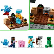 Playset Lego Minecraft 21244 Tower 427 Onderdelen verkleedkleding verkleedkleding 4