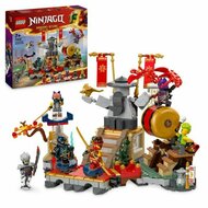 Bouwspel Lego Ninjago Multicolour 1