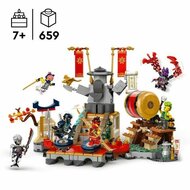 Bouwspel Lego Ninjago Multicolour 2