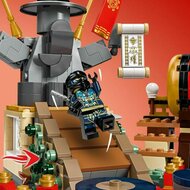 Bouwspel Lego Ninjago Multicolour 4