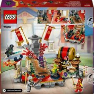 Bouwspel Lego Ninjago Multicolour 6