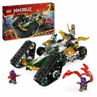 Bouwspel Lego Ninjago Multicolour 1