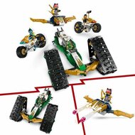 Bouwspel Lego Ninjago Multicolour 3