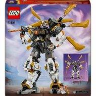 Bouwspel Lego Ninjago Multicolour 6