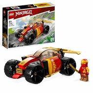 Playset Lego Ninjago + 6 Jaar 1