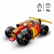 Playset Lego Ninjago + 6 Jaar 2