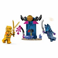 Playset Lego NINJAGO 4