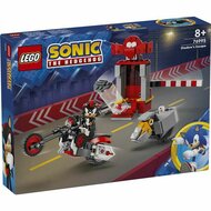 Playset Lego 76995 Sonic verkleedkleding verkleedkleding 1