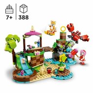 Playset Lego Sonic 76992 verkleedkleding verkleedkleding 2