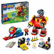 Playset Lego Sonic Multicolour verkleedkleding verkleedkleding 1