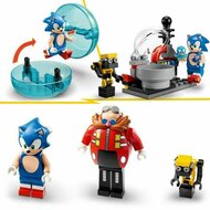 Playset Lego Sonic Multicolour verkleedkleding verkleedkleding 2