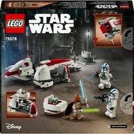 Bouwspel Lego Star Wars Multicolour verkleedkleding verkleedkleding 6