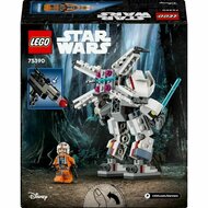 Bouwspel Lego Star Wars Multicolour 6