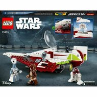 Playset Lego Star Wars Space Ship 2