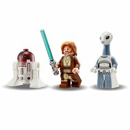 Playset Lego Star Wars Space Ship 3